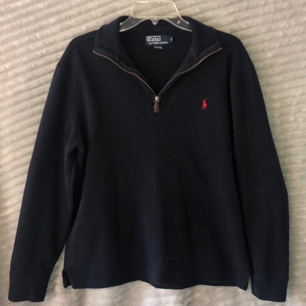 Polo Ralph Lauren Quarter Zip